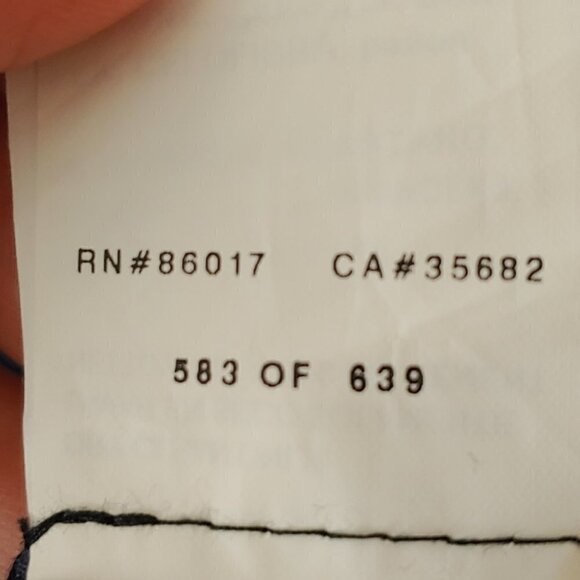 Bebe Plunging Neckline Pencil Dress - Body Con - Picture 8 of 8